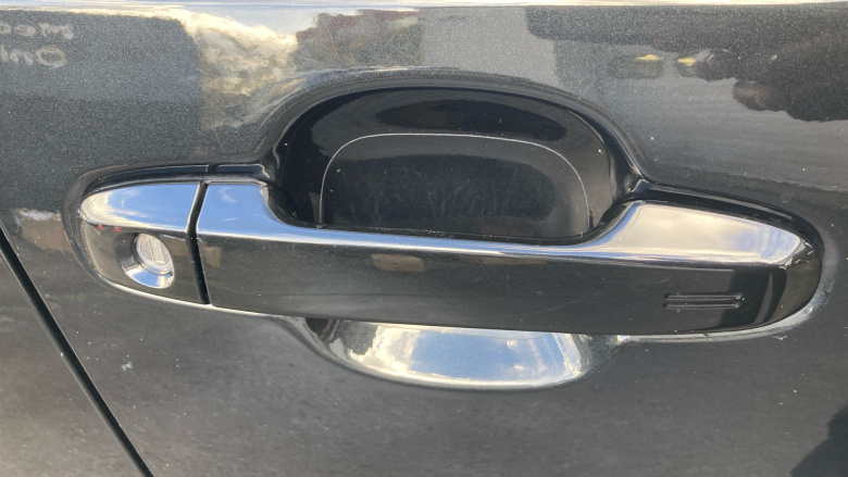 Toyota C-HR 1.8 Hybrid Excel 5dr CVT Hybrid Hatchback